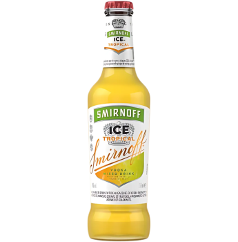 SMIRNOFF ICE - Tropical 275ml